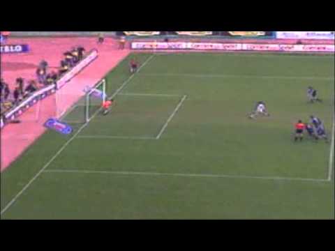 Serie A 2000-2001, day 04 Lazio - Brescia 2-1 (Hubner, 2 S.Inzaghi)