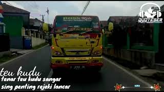 Download lagu Story wa truk lagi tampan si emang nage tampan 😂😂 mp3 Download lagu Story wa truk lagi tampan si emang nage tampan 😂😂 mp3