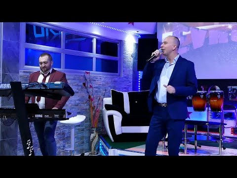 Nuki Begic i Damirowsky Band - Mix Narodne Muzike (Uzivo)