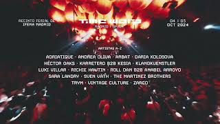 time-warp-spain-2024