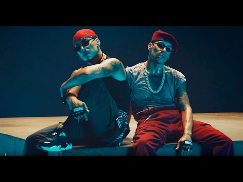 Los Power – Dame Ma feat Tommy Boysen - Produced by Latin Bitman (Video Oficial)