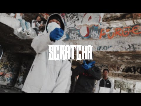 "ABANDONED" - Fizzler x Y.CB x CGM x UK Drill Type Beat @SCRATCHAUK