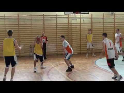 Koszykówka 3/3