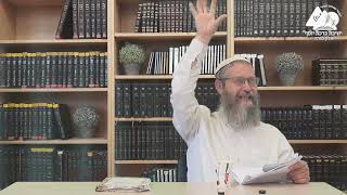 אהבת הדור הבאה מתוך האמון | הרב דוד טורנר | מאמר הדור | 13 (ישיבת ברכת יוסף - אלון מורה) - התמונה מוצגת ישירות מתוך אתר האינטרנט יוטיוב. זכויות היוצרים בתמונה שייכות ליוצרה. קישור קרדיט למקור התוכן נמצא בתוך דף הסרטון אהבת הדור הבאה מתוך האמון | הרב דוד טורנר | מאמר הדור | 13 (ישיבת ברכת יוסף - אלון מורה) - התמונה מוצגת ישירות מתוך אתר האינטרנט יוטיוב. זכויות היוצרים בתמונה שייכות ליוצרה. קישור קרדיט למקור התוכן נמצא בתוך דף הסרטון