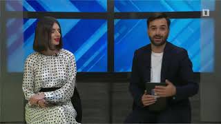 Օրվա հերթապահ 2 19.05.2020