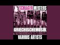Schönes Mädchen aus Arcadia