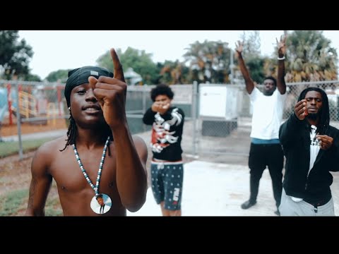 Lil Zk & foe youngen  Bout Da 3 (Official music video)