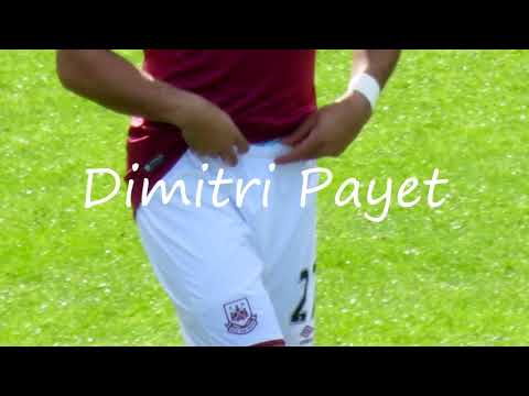 How to Pronounce Dimitri Payet?