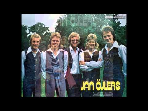 Jan Öjlers - Natten har tusen ögon