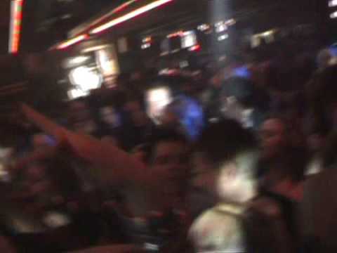 Tinchy Stryder Full Length Video at Platform1 in Bristol