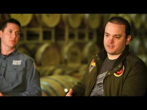 High Quality Barrels | Adirondack Barrel Cooperage