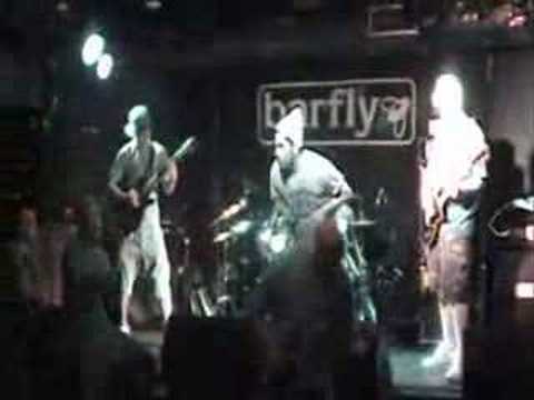 Bun Dem Out LBU - Bloodsucker live