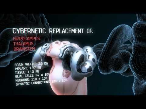 Dust 514: Prototype Implant Tech Specs