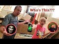 Game Master Spy Gadget Found In Abandoned Box Fort Prison Pumpkin Patch Caught On Camera