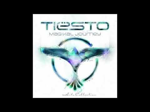 Tiësto ft. Nicola Hitchcock - In My Memory(2010 Tiësto Remix)