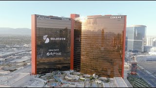Download lagu Solotech Brings World Class AV Solutions to Resorts World Las Vegas mp3
