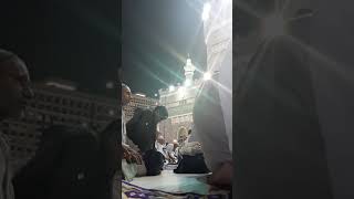 Download lagu Night 29: Sheikh Shuraim opening Taraweeh, Masjid Al Haram, Makkah mp3