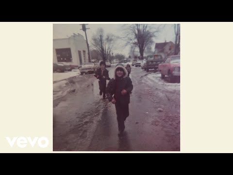 Billy Raffoul - Running Wild (Audio)