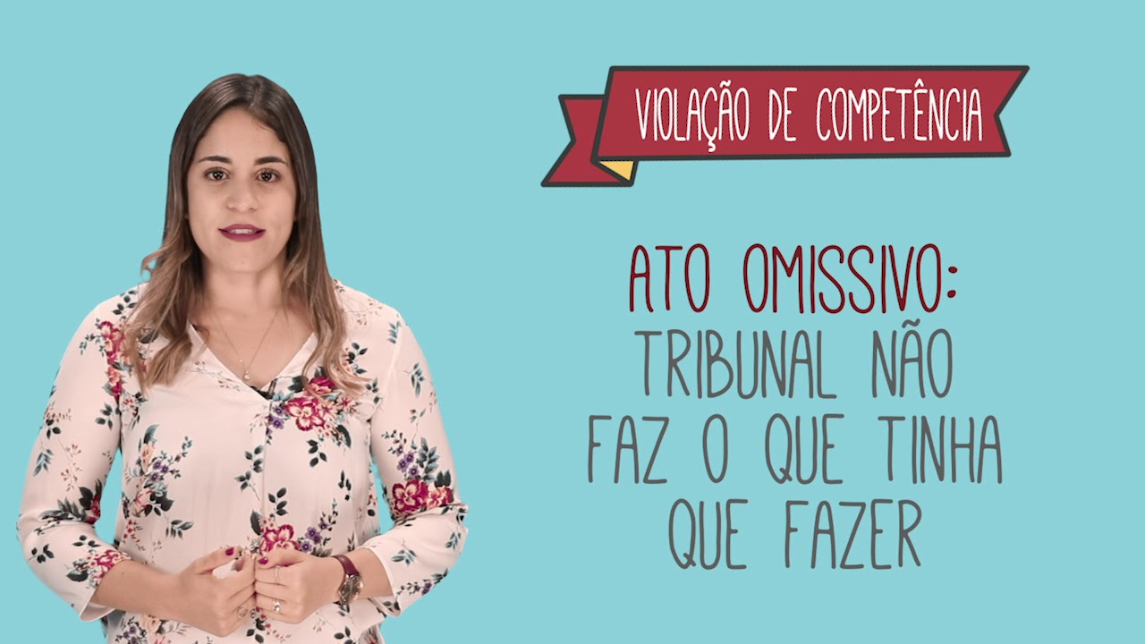 AGU Explica - Reclamação Constitucional
