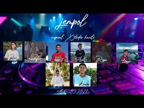 JEMPOL (Rap Soul x Studio Kacili) [official audio]