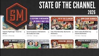 Stonemire Games - Rolling Realms video thumbnail