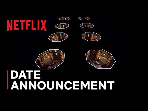 Video Thumbnail: Love Is Blind: Germany | Date Announcement | Netflix