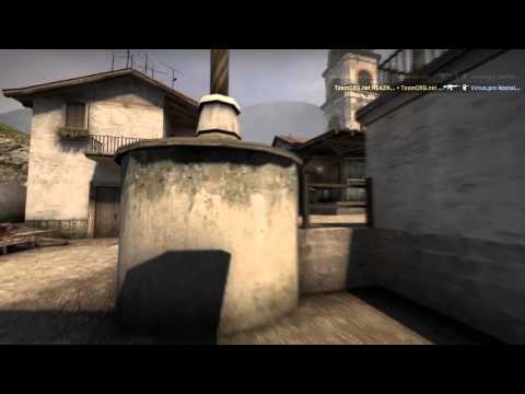 Mad Catz Invitational: REAZN vs NostalgiE