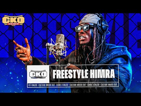 Himra - CKO Freestyle