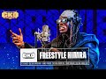 Himra CKO Freestyle
