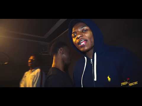Lil Keezy - Gang Assist (Official Music Video)