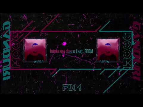 FRDDooM-Inima ma doare feat.FRDM 💔