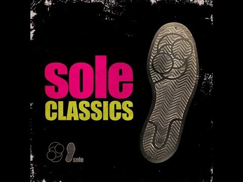 Stevie Sole and Geoff M - Automatic (Swirl People Dub 2008)