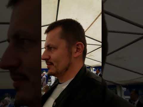 Święto parafii w Bibicach