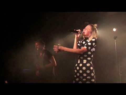 Dagny - Love you like that - Stockholm 2018