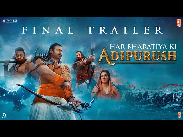 trailers
