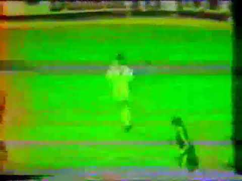 Copa de Europa 75/76: Real Madrid 1-1 Bayern Munich (31/03/1976). Narración y comentarios en español