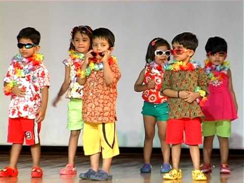 Oi Playschool