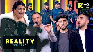Reality Comedy / Episode 02