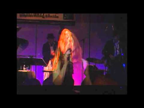 Whiter Shade of Pale - Halie Loren Live @ Ginza International Jazz Festival