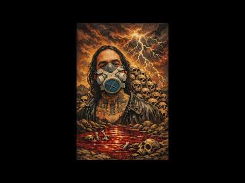 HELLKOMMANDER Prison Pit ( Teaser single )