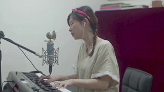 ::Fake a Smile(cover) - A Cup of Song Sessions::