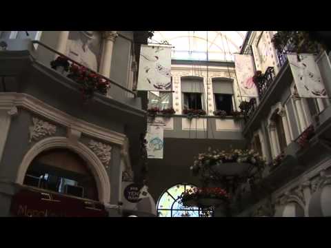 ISTANBUL   Istiklal Avenue, Cite de Pera, Nevizade, Balik Pazari