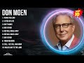 Don Moen Greatest Hits Top 10 Best Songs To Listen In 2024