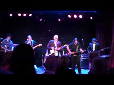 Brian Poole & Chip Hawkes