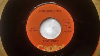 Lonesome 7-7203 , Tony Booth , 1972