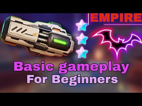 MECH ARENA: New missile weapon Disruptor 6 Gameplay