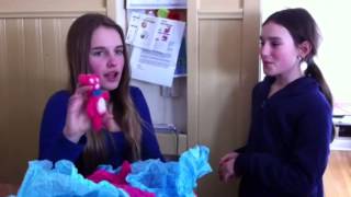 Sisterly Birthday Love