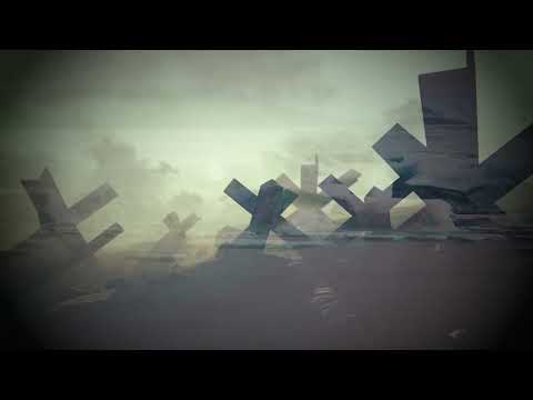 Twice A Man - Decay [Official Lyric Video]