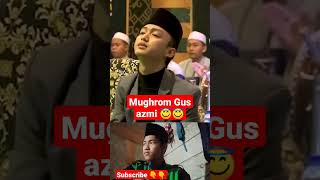 Download lagu mughrom Gus azmi #gusazmi #syubanulmuslimin mp3