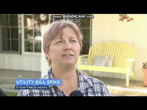 KABC ABC 7 Eyewitness News at 6pm open October 9, 2018